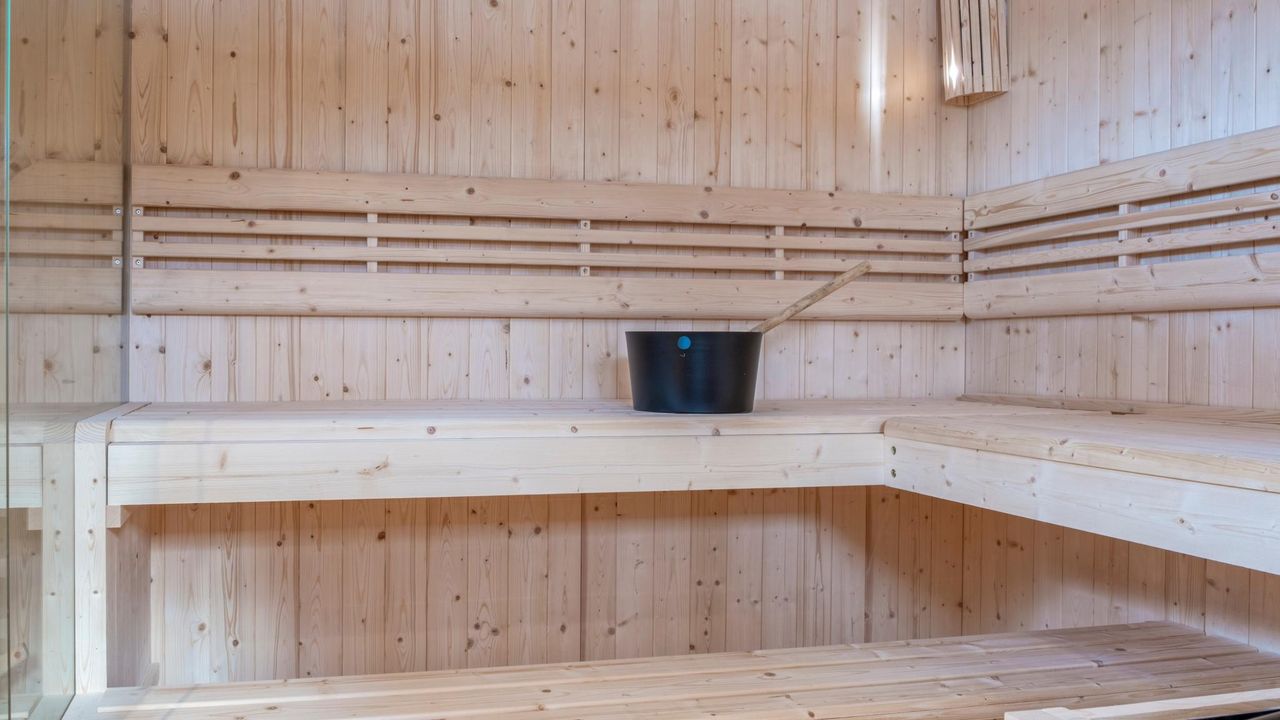 Sauna Sauna